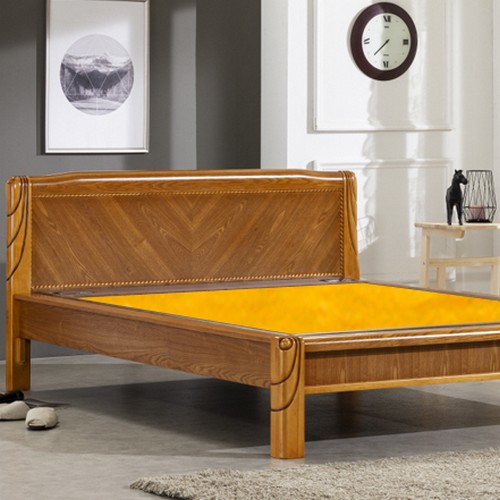 현대의료기 1099 흙침대 Q (황토)_이미지