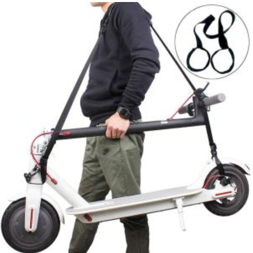 킥보드 미니벨로 캐링 스트랩