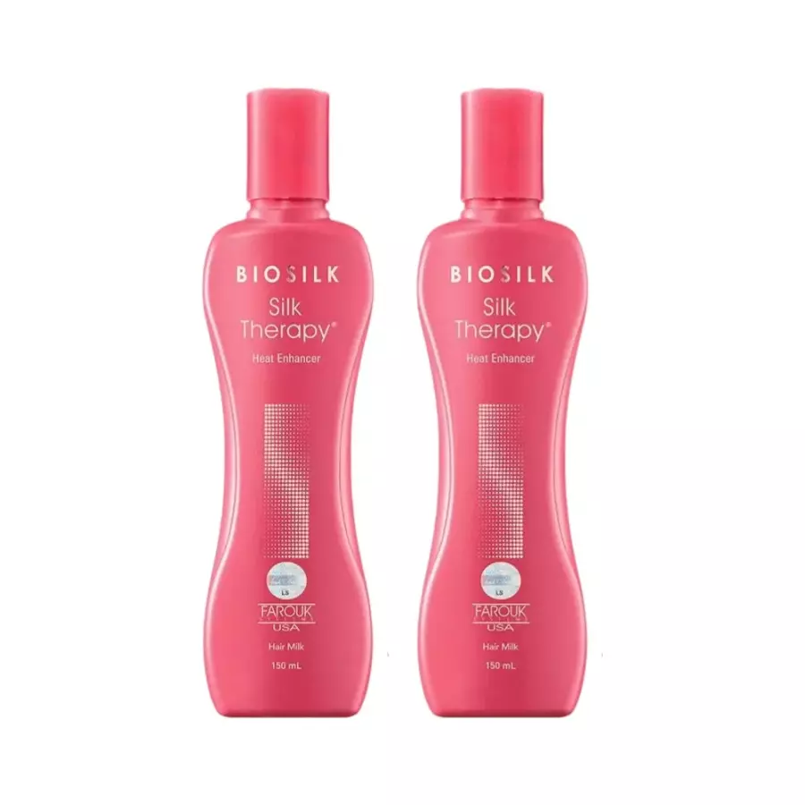 히트 인핸서 헤어 밀크 150ml