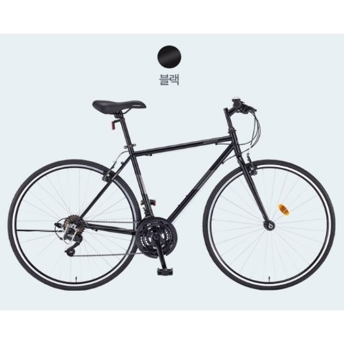 스마트 셔플 700C (2025년형) (반조립)_이미지