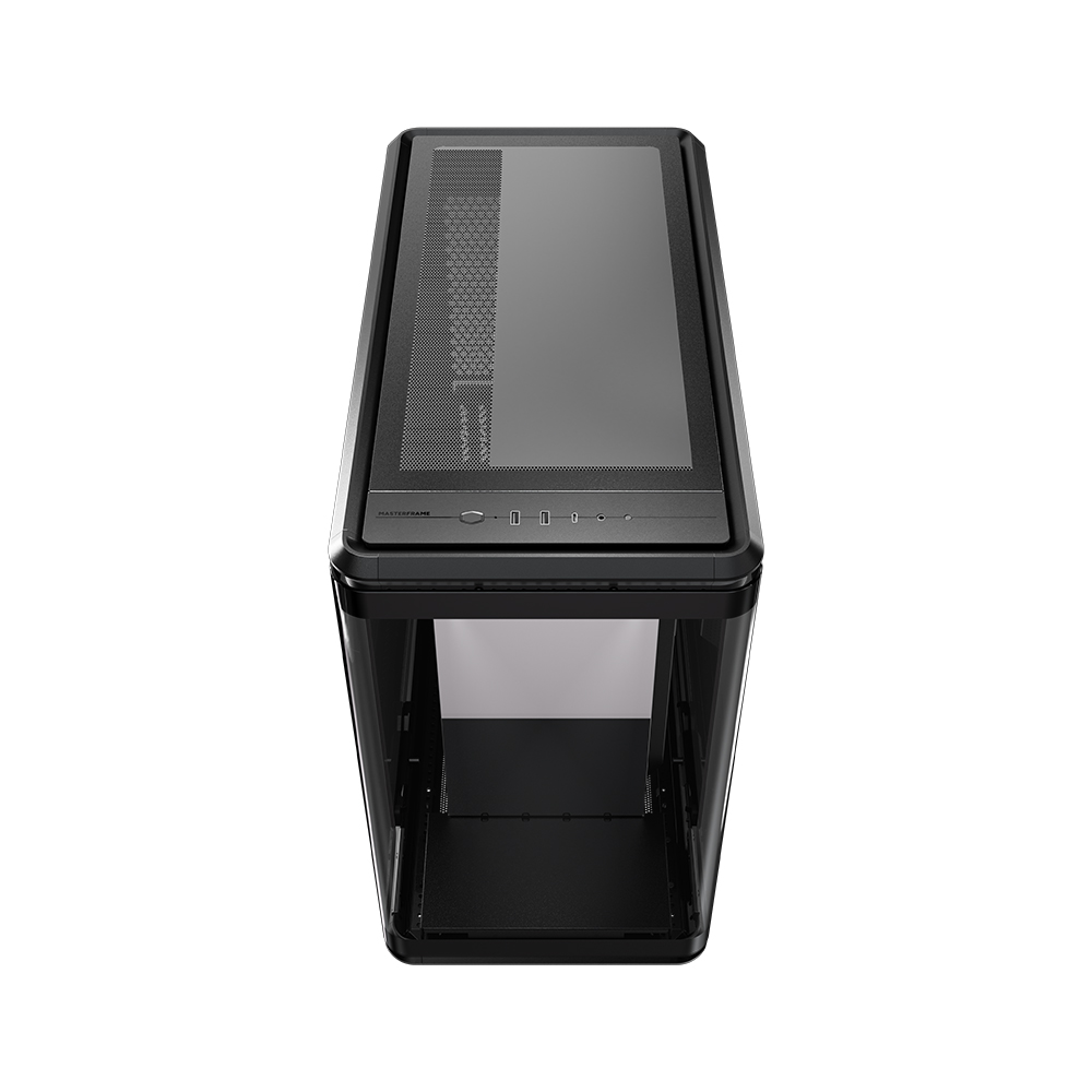 쿨러마스터 MasterFrame 360 파노라마 (블랙)_이미지