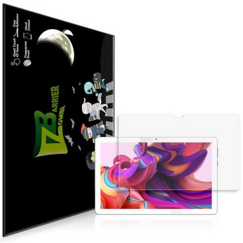 좀비베리어 Teclast APEX U10 프로 플러스 AR 고화질 무반사 액정보호필름 (액정 1매)_이미지
