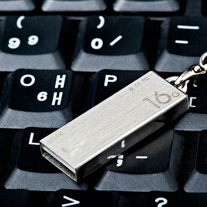 셀픽 Eureka Silverstar (4GB)_이미지