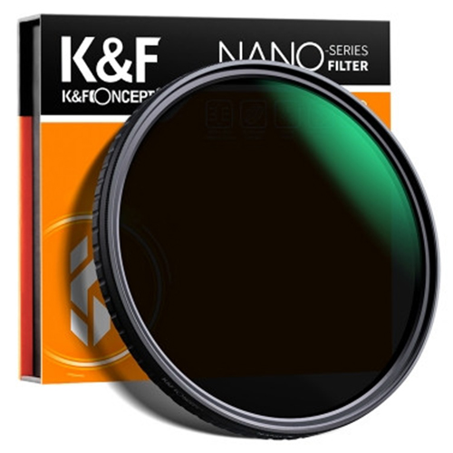NANO-X Variable ND32-512 렌즈필터