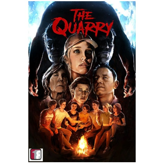 더 쿼리 한글판 PC, 스팀코드_이미지