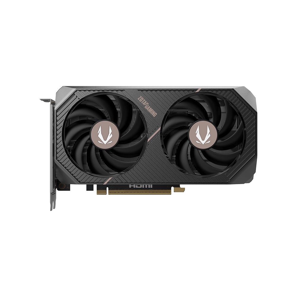 ZOTAC GAMING 지포스 RTX 5060 Ti AMP D7 8GB_이미지