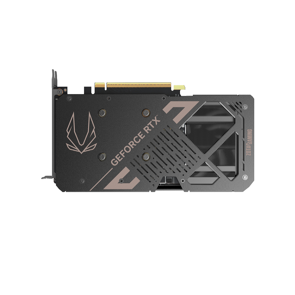 ZOTAC GAMING 지포스 RTX 5060 Ti AMP D7 8GB_이미지