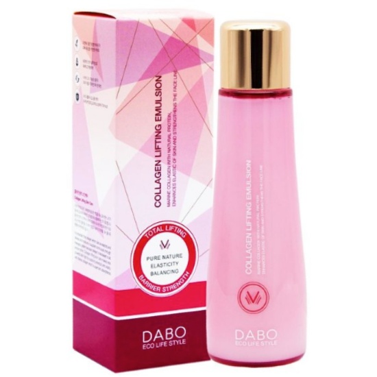 다보 콜라겐 탄력 에멀전 150ml