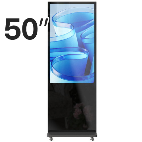 삼성전자 윈스타비투비 WS-QM-500G [키오스크형]