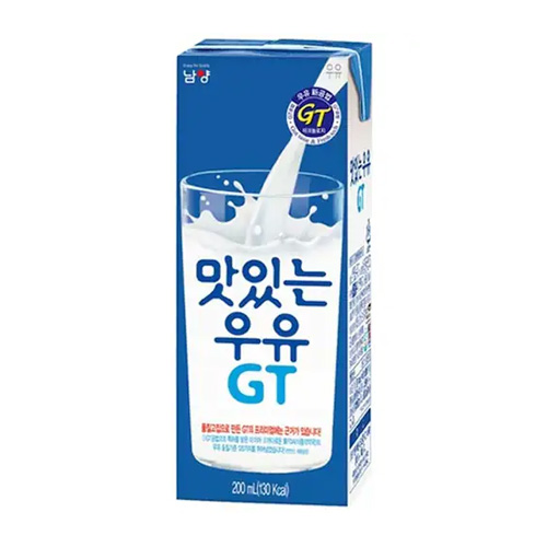 �������� ���ִ¿��� GT ��� 200ml