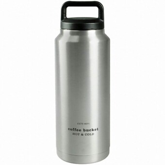 코멕스 손잡이 보온보냉병 <b>1L</b>