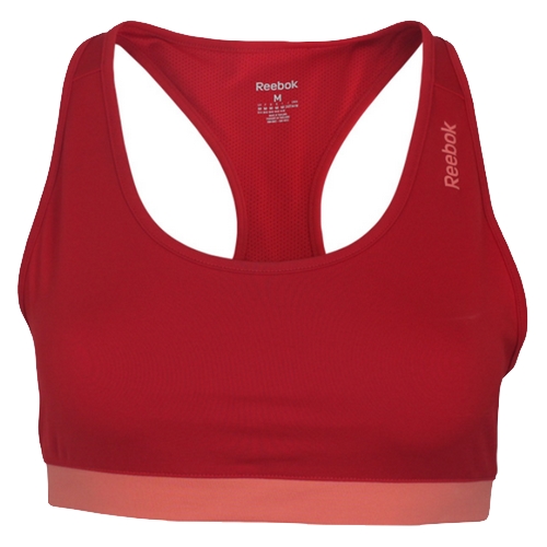 LF 리복 플레이드라이 스포츠 브라탑 B85953