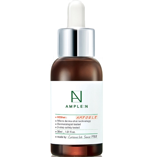 VC샷 앰플 30ml