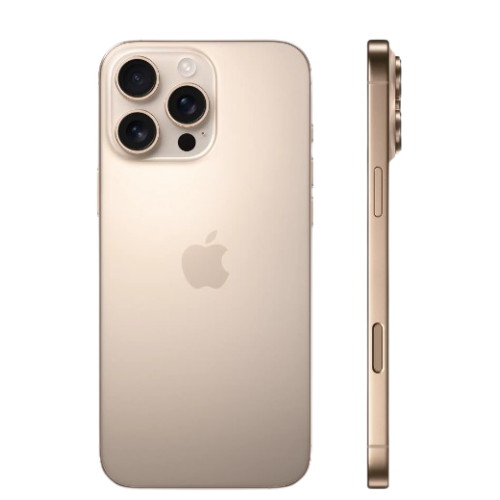 APPLE 아이폰16 프로 맥스 512GB, SKT 번호이동 완납 (요금할인(선택약정))_이미지