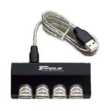타거스 4port Ultra Mini_이미지
