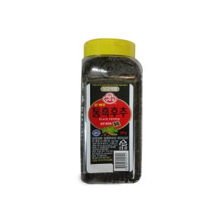 오쉐프 통흑후추 450g (1개)_이미지