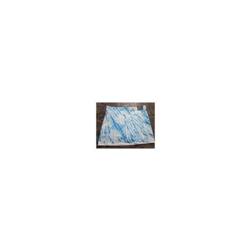  캘러웨이 255924 골프 스커트 트루 스컬프트 옵티 드라이 타이 다이 블루 여성 사이
