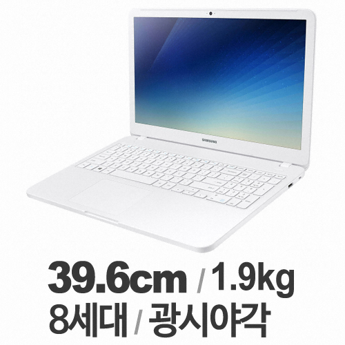 삼성전자 노트북5 NT550EAA-K54A (SSD 128GB)_이미지