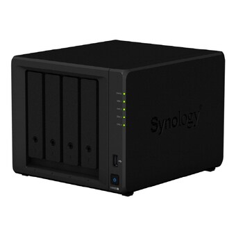 Synology <b>DS920</b>+