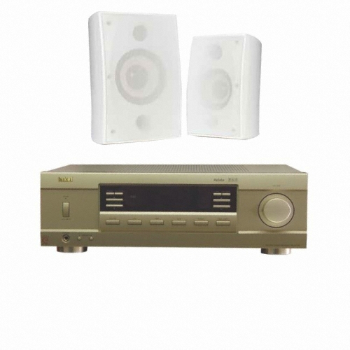 RX-4109 + 와피데일 PI-N100