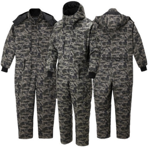 샤인힐즈 스즈끼웨어 방한복 KSS9684