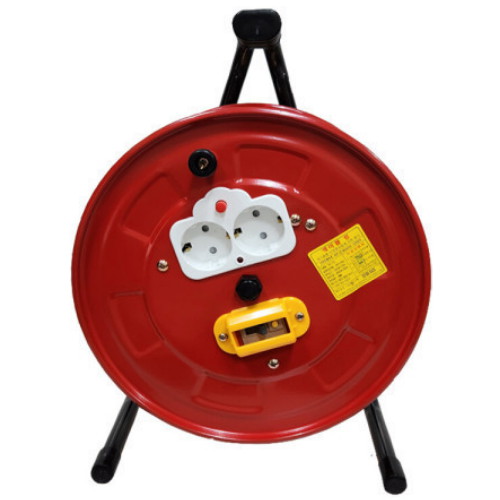 2구 차단기형 전선릴 2.5SQ이미지입니다. 누르면 해당 게시물로 새창이동합니다.