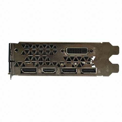 ������ GALAX ������ GTX1080 D5X 8GB