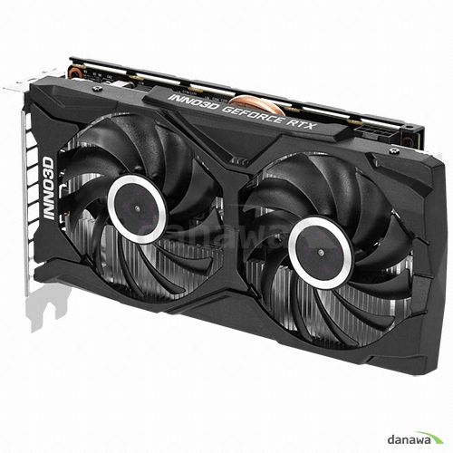 INNO3D 지포스 RTX 2060 GAMING OC D6 6GB_이미지