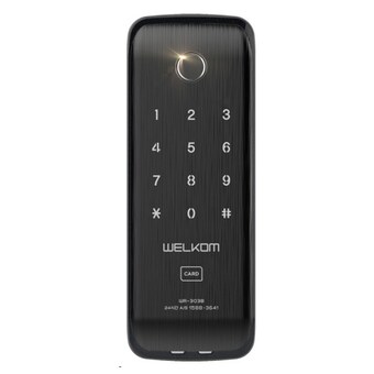 솔리티 웰콤 WR-303B