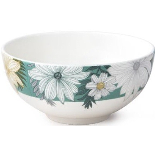 포트메리온 아트리움 볼 플로럴 16.5cm (1개)