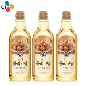 백설 요리 올리고당 1.2kg_이미지
