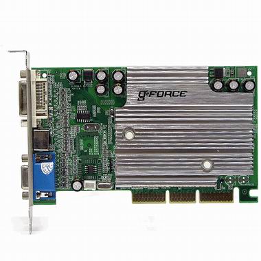디앤디컴 지포스FX 5200 Scamper FX5200 NEW 128MB