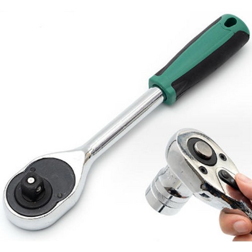 1/2인치 원터치 복스 라쳇핸들