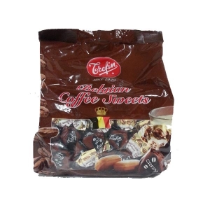 트레핀 벨기안 커피맛 스위트 캔디 1.5kg (10개)_이미지