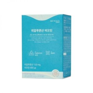 안국건강 인생뷰티 히알루론산 비오틴 60캡슐이미지입니다. 누르면 해당 게시물로 새창이동합니다.