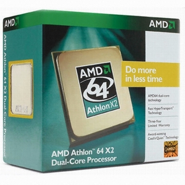 AMD �ֽ���64-X2 ���� 3800+ ��ǰ