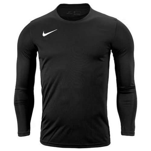 나이키 드라이 파크 VII 긴팔저지 BV6706-010 (병행)_이미지