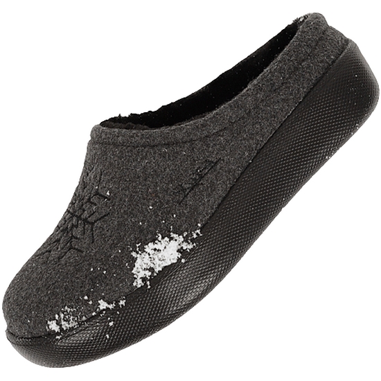 프로월드컵 스노우털슬립 (블랙)