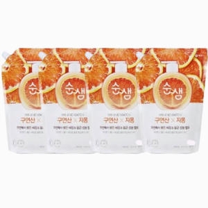 �ְ� ���� ������ �ڸ� �ֹ漼�� ���� 1.2L