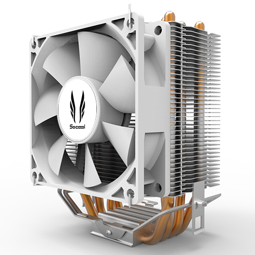 3RSYS Socoool RC100 RGB