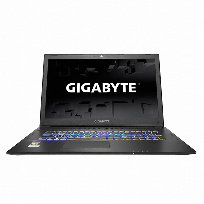 GIGABYTE Sabre 17G Dual WIN10 (SSD 128GB + 1TB)_이미지