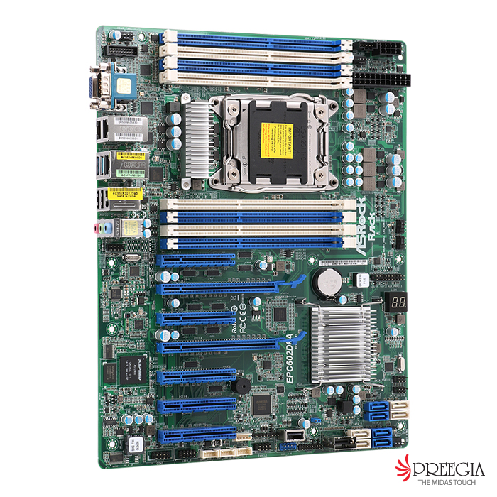 ASRock Rack EPC602D8A �����Ϸ�Ʈ�δн�