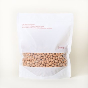 이마트 트레이더스 달콤한 꿀맛 가득 미국산 꿀땅콩 1kg_이미지