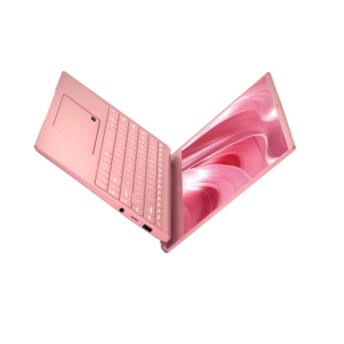 MSI 프레스티지 14 A11SCX 로즈 핑크 WIN10 (SSD 2TB)_이미지