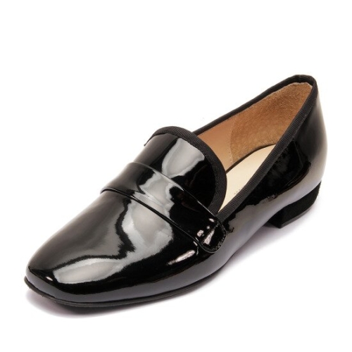 ���ī ���ī  LCC035 LOAFER BLACK