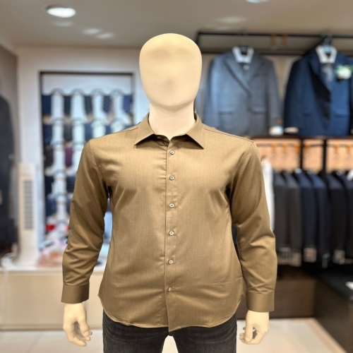 긴팔 드레스 셔츠 BSY3-TD17A