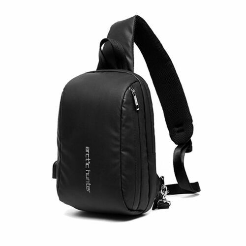 아크헌터 THE RHYTHMIC SLINGBAG BAH128  3color