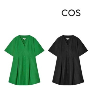 COS �ڽ� �ø��� A-LINE �̴� ���ǽ� 1271727001