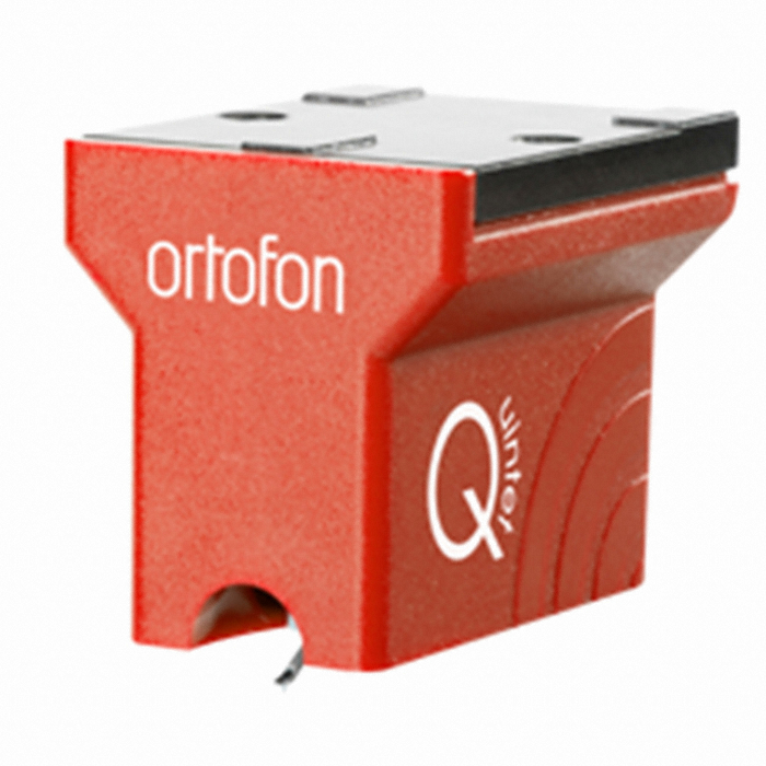 ortofon MC Quintet Red