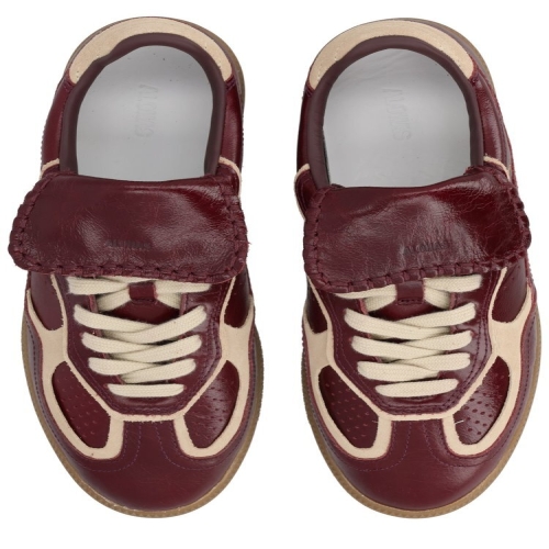 스니커즈 S100829-05_ONIXDEEPBURGUNDY B0041970263